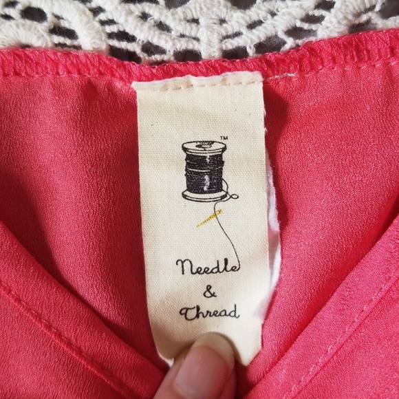 Dress - Picture 3 of 4